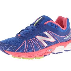New Balance 890v4 Blue - W890BP4 Size 9.5 B Women’s Sneakers